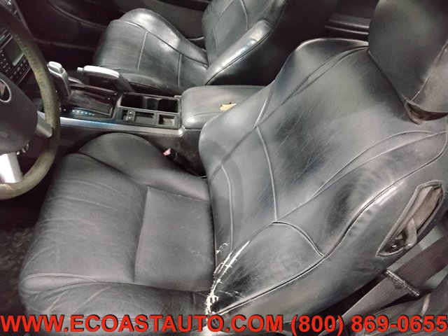 Used 2004 Pontiac GTO RWD image 10