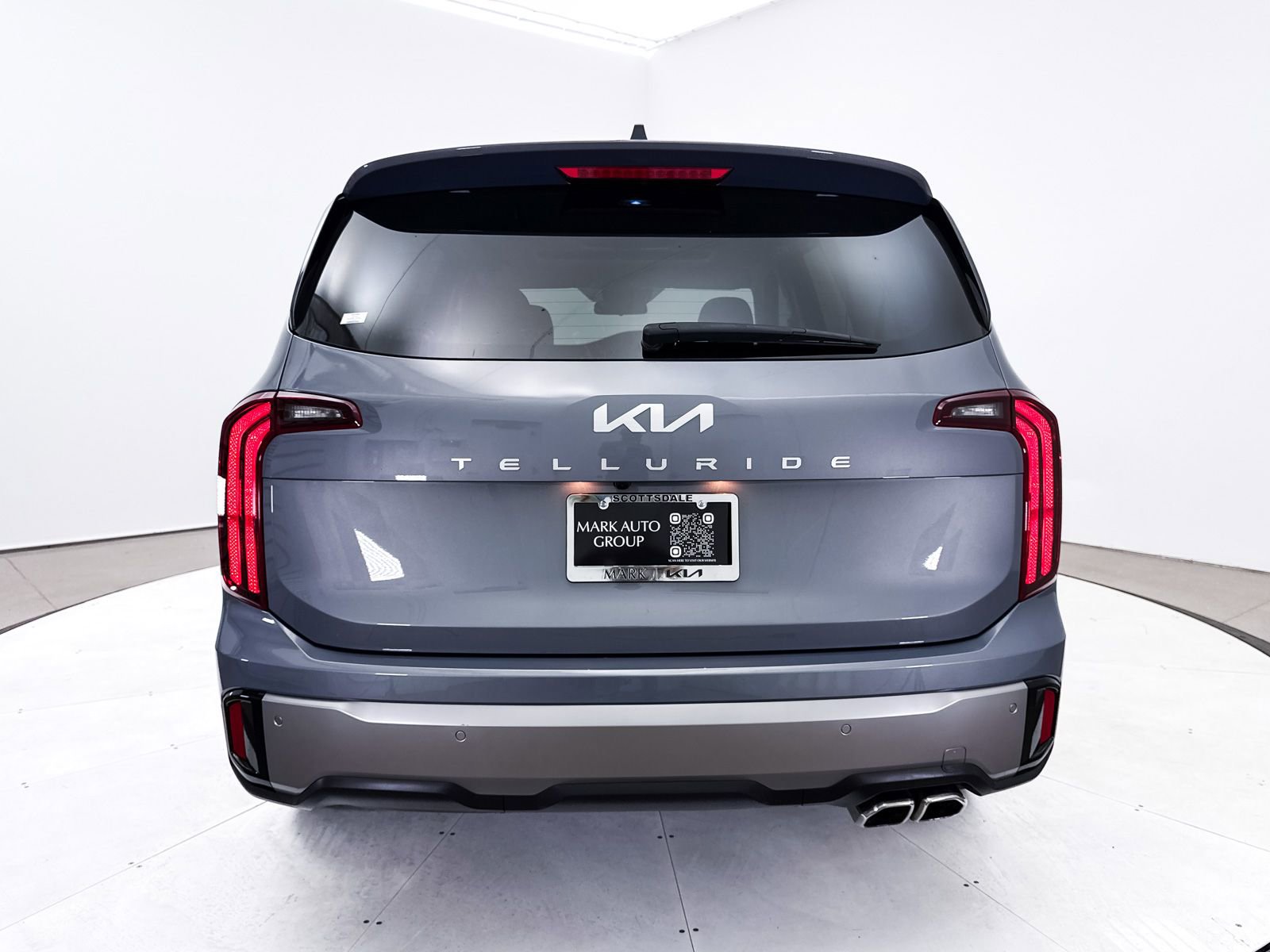 Used 2025 Kia Telluride S image 19