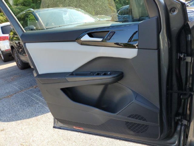 New 2027 Volkswagen Taos S FWD image 34