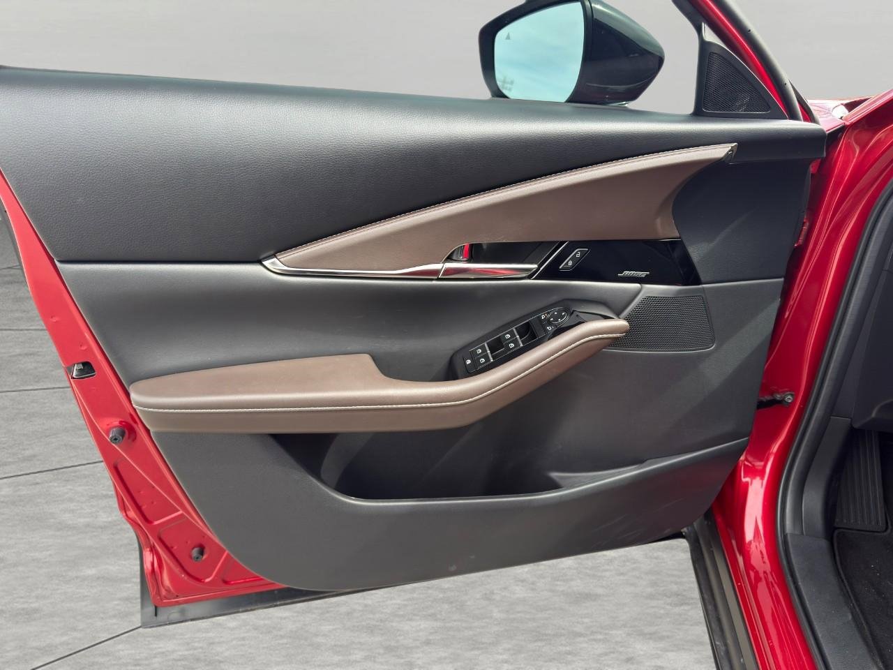 Used 2024 MAZDA CX-30 2.5 Turbo w/ Premium Package image 9