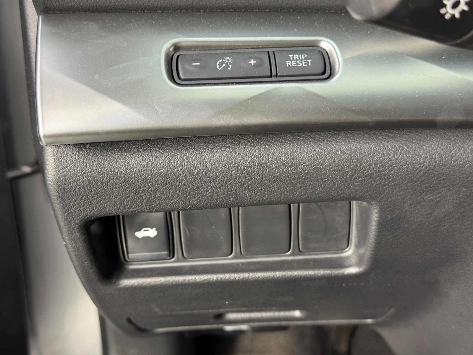 Used 2021 Nissan Maxima 3.5 SV w/ Floor Mat Group image 16