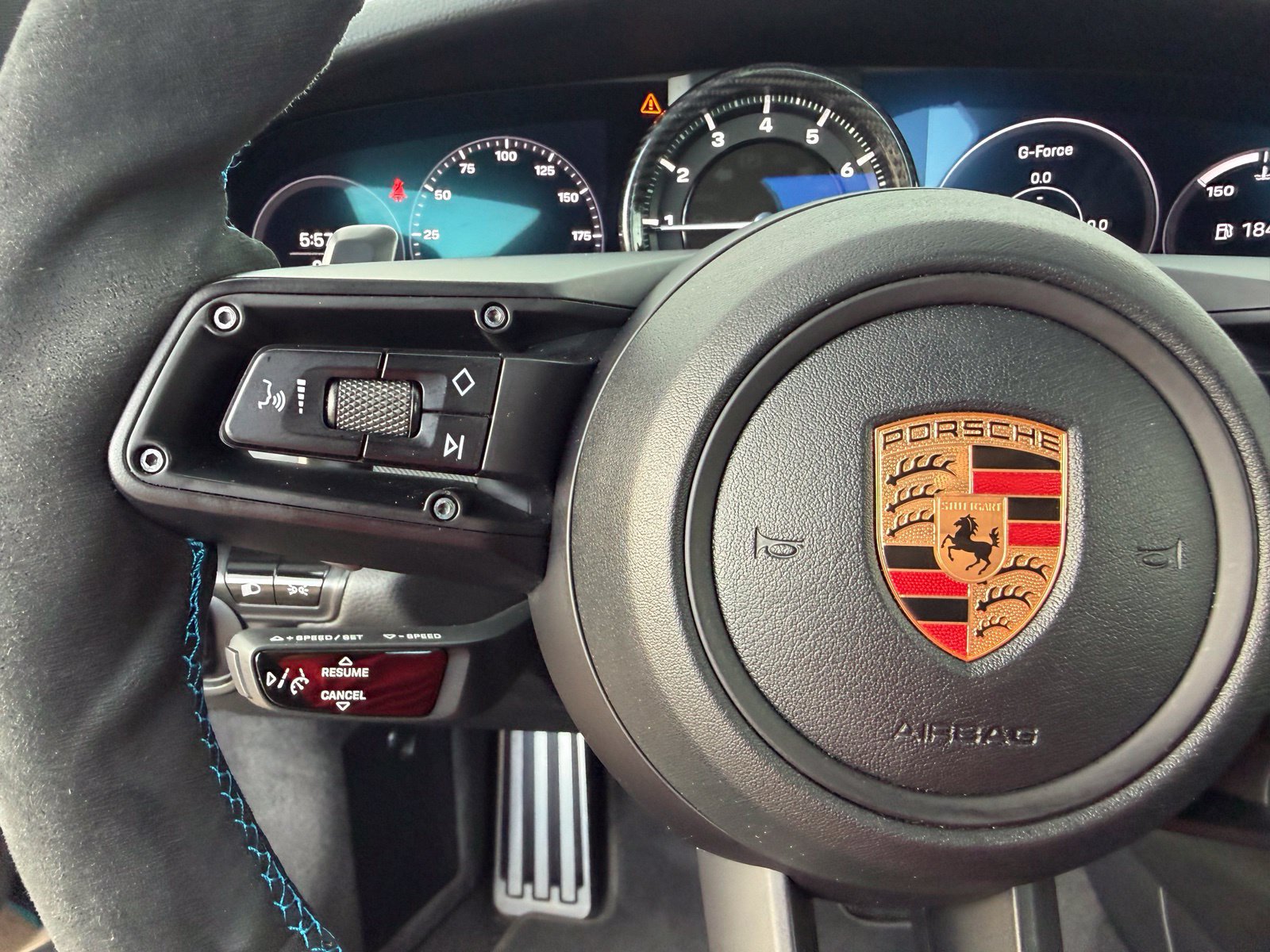 Used 2021 Porsche 911 Carrera RWD image 14
