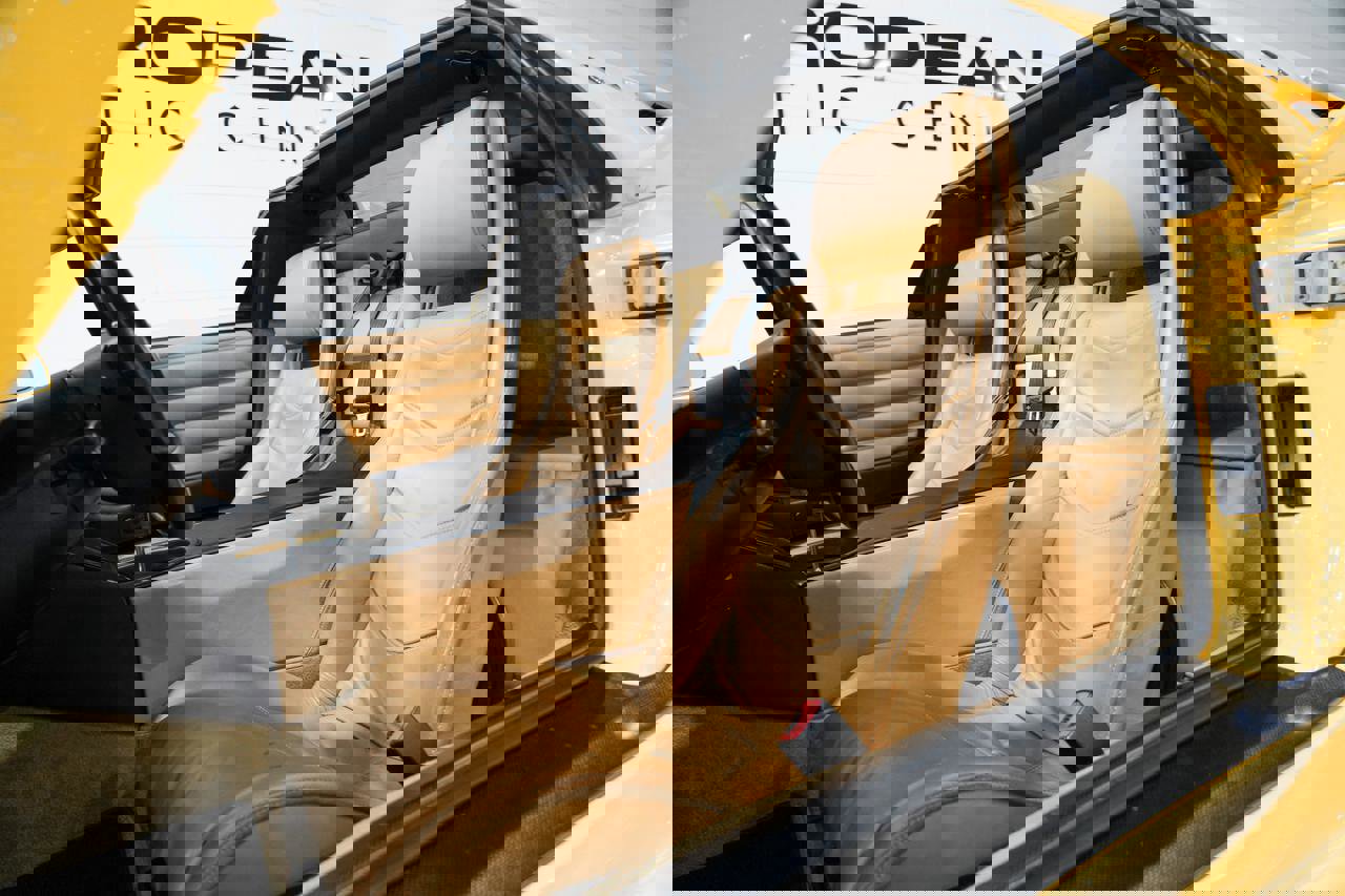 Used 1998 Lamborghini Diablo VT image 9