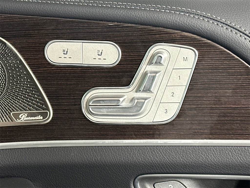 Certified 2025 Mercedes-Benz GLE 53 AMG 4MATIC image 16