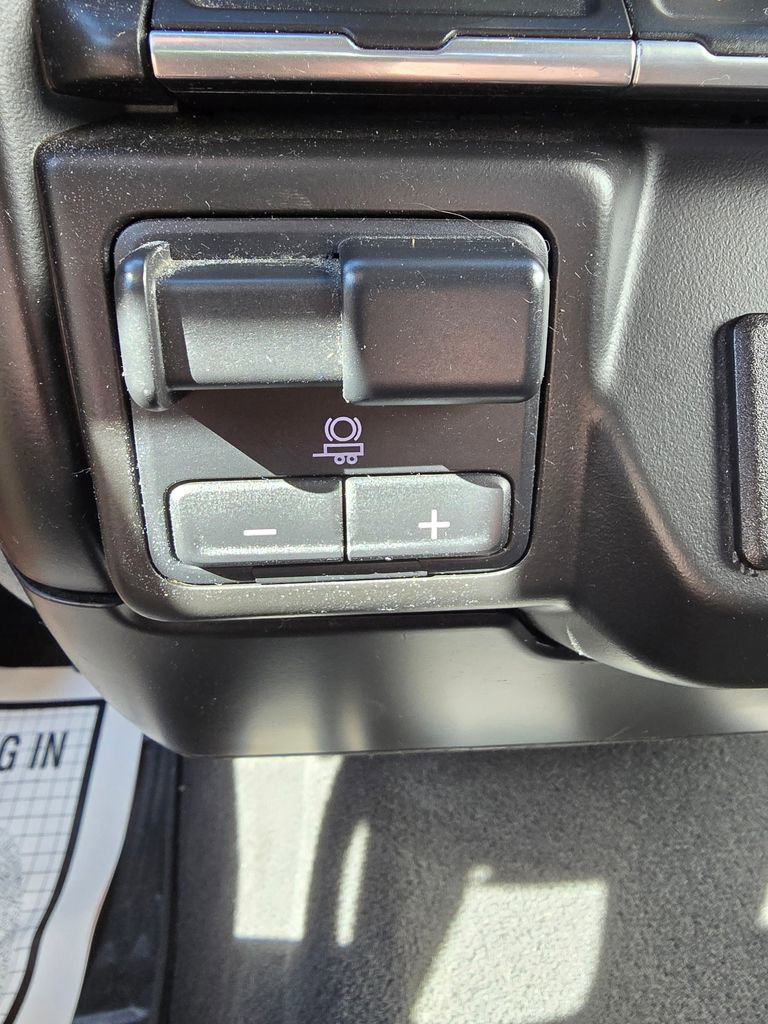 Used 2020 GMC Sierra 1500 4x4 Crew Cab w/ Convenience Package image 22