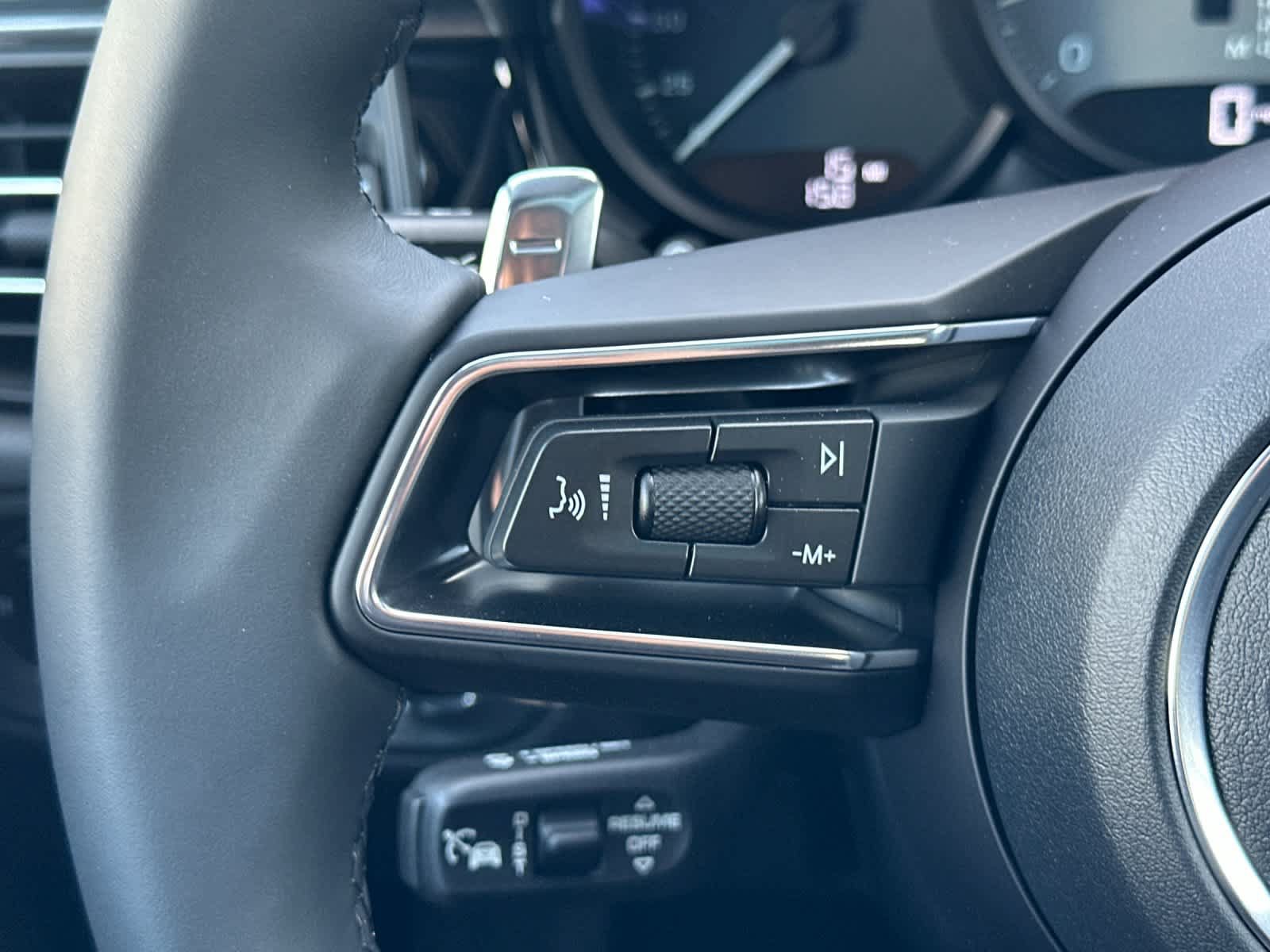 New 2026 Porsche Macan S AWD/4WD image 28