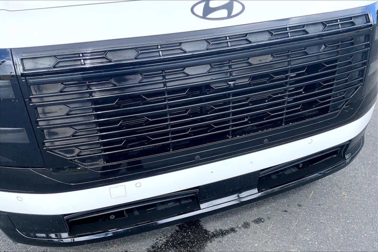 Used 2026 Hyundai Palisade Calligraphy AWD/4WD image 29