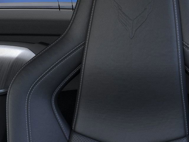 New 2026 Chevrolet Corvette Stingray Preferred Conv w/ Z51 Performance Package image 21