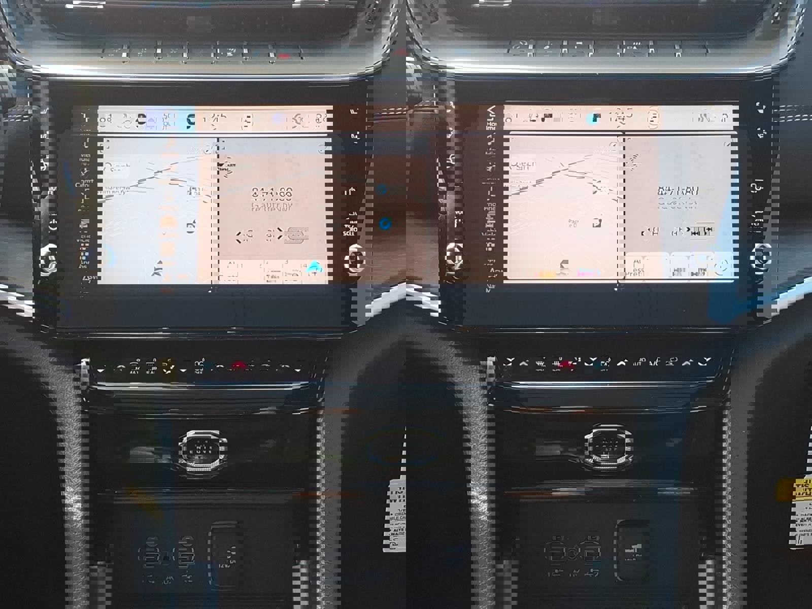 New 2026 Jeep Grand Cherokee Limited Reserve image 10