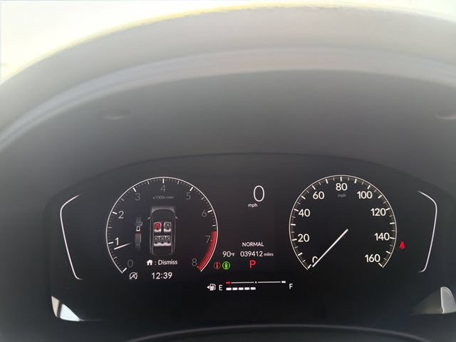 Used 2023 Honda Civic Sport image 34