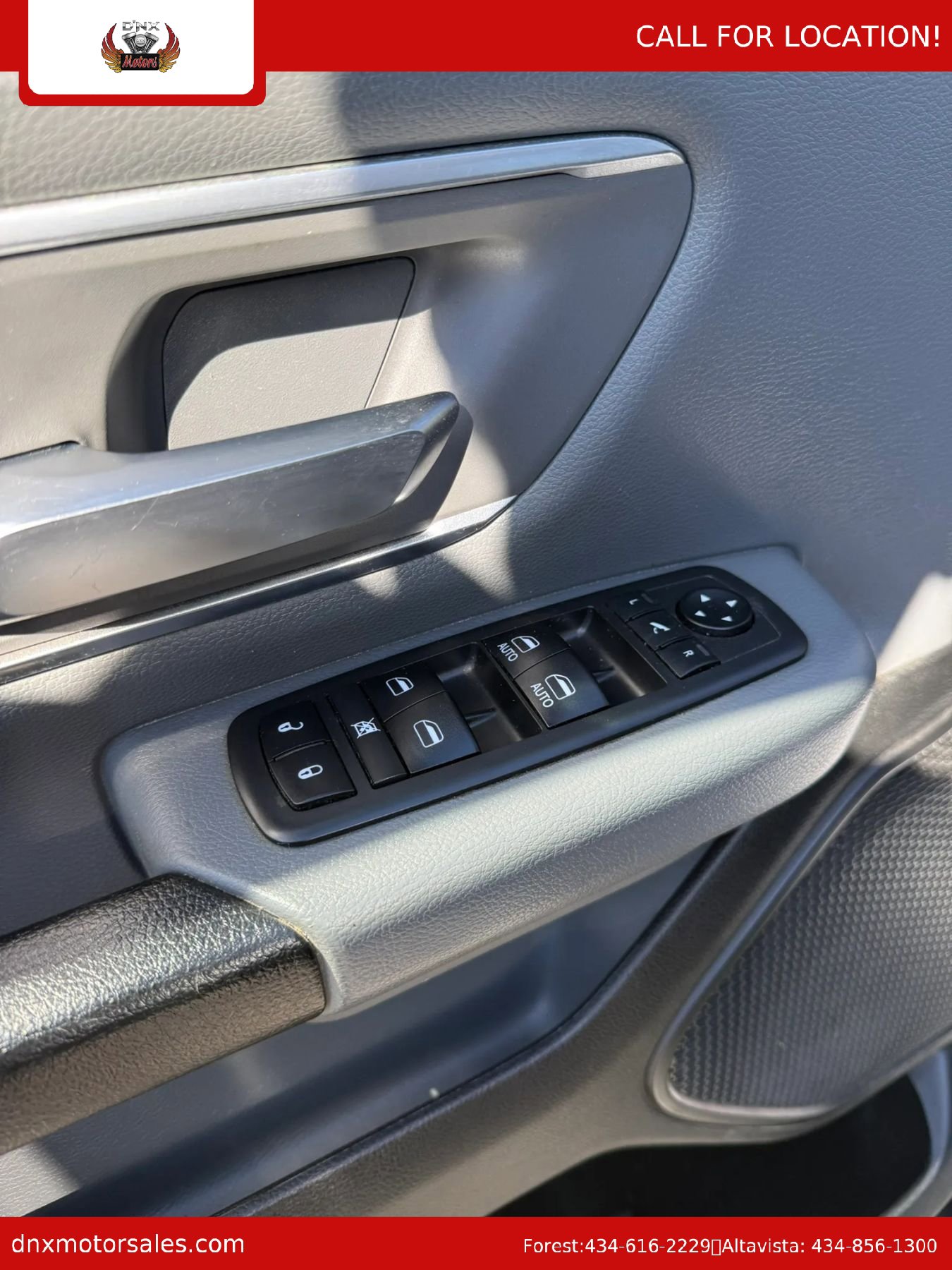 Used 2019 RAM 1500 Big Horn image 20