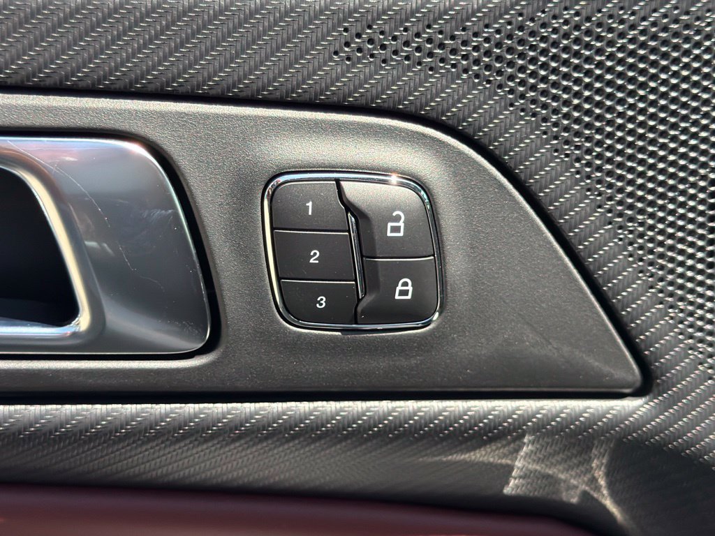 New 2026 Ford Mustang Premium RWD image 22