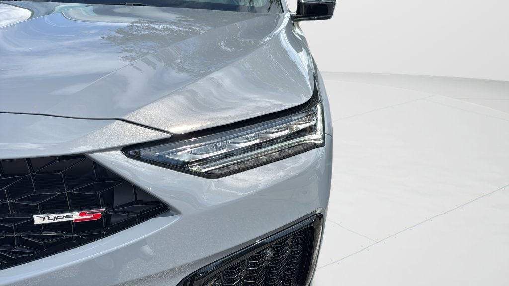 New 2026 Acura MDX Type S w/ Advance Package AWD/4WD image 24