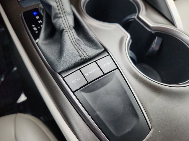 Used 2023 Toyota Camry SE image 42