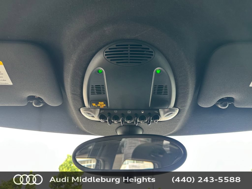 Used 2016 MINI Cooper Countryman S AWD/4WD image 33