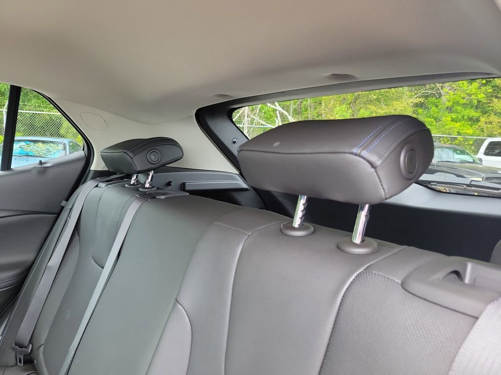 New 2026 Buick Encore GX Sport Touring image 13