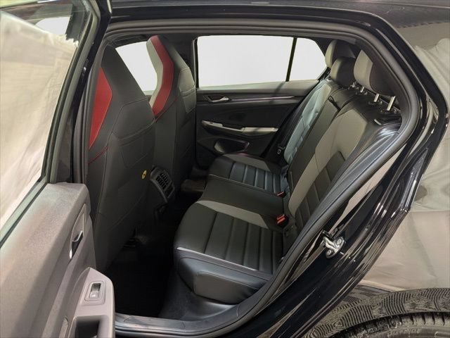 New 2026 Volkswagen GTI SE FWD image 31