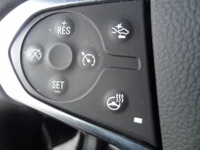 Used 2023 Chevrolet Traverse LT w/ LT Premium Package AWD/4WD image 23