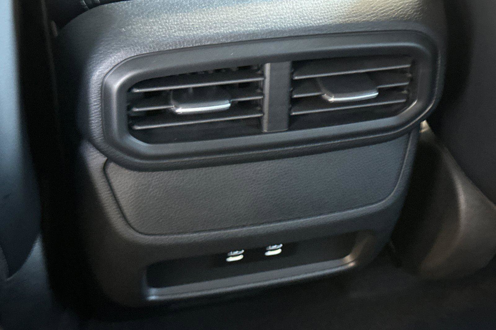 Certified 2026 Honda Passport RTL image 13