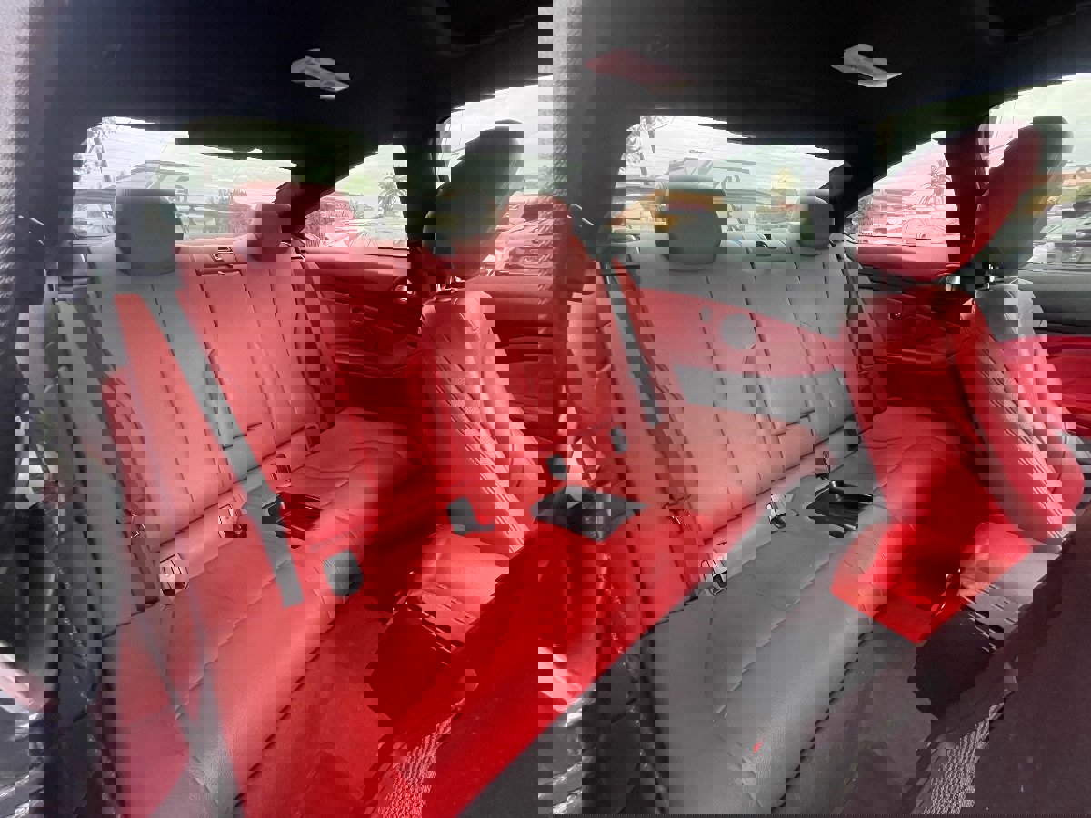 Used 2014 BMW 428i Coupe image 14