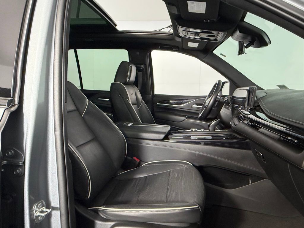 Used 2023 Cadillac Escalade Sport image 29