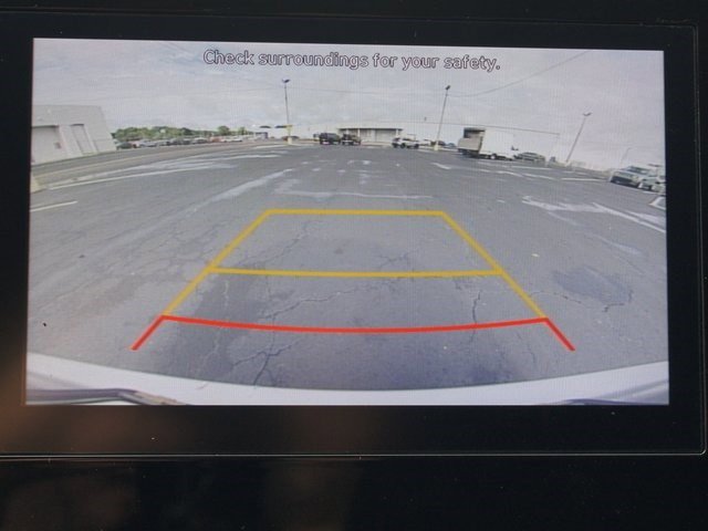 Used 2022 Hyundai Tucson SEL image 7