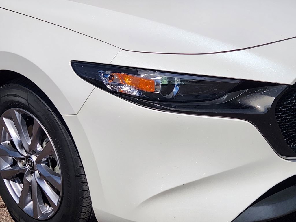 Used 2022 MAZDA MAZDA3 s image 28