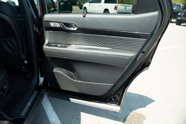 Used 2024 Hyundai Palisade Calligraphy AWD/4WD image 23