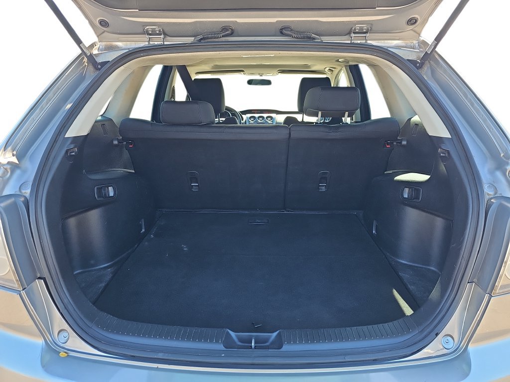 Used 2011 MAZDA CX-7 i Sport w/ Convenience Pkg FWD image 30
