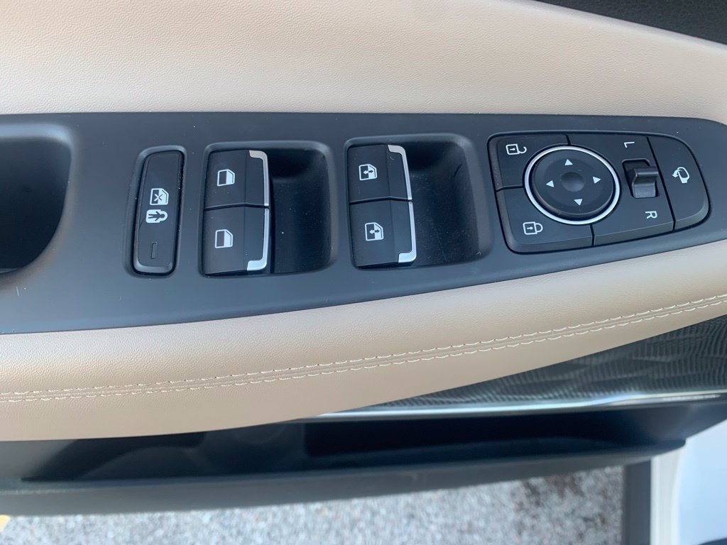 Certified 2023 Hyundai Santa Fe Limited AWD/4WD image 13