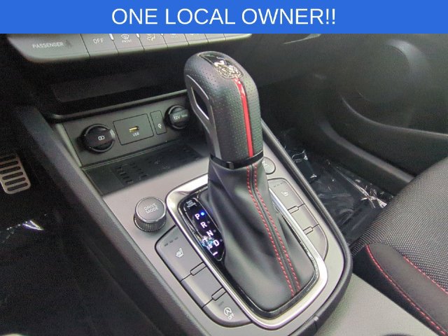 Used 2022 Hyundai Kona N Line AWD/4WD image 26