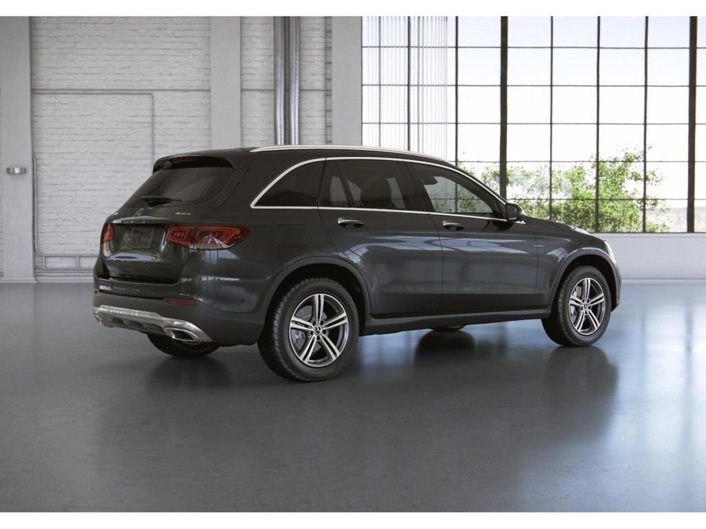 Certified 2022 Mercedes-Benz GLC 300 4MATIC image 21