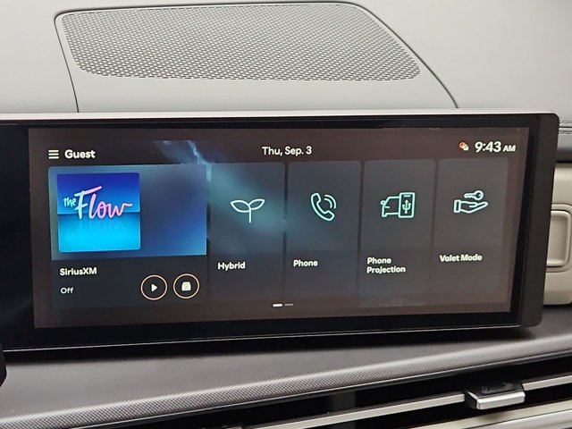 New 2027 Hyundai Santa Fe SEL FWD image 18
