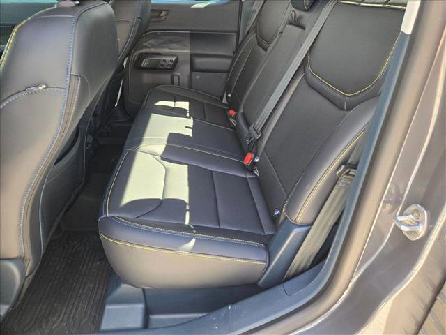 New 2026 Ford Maverick Lobo AWD/4WD image 15