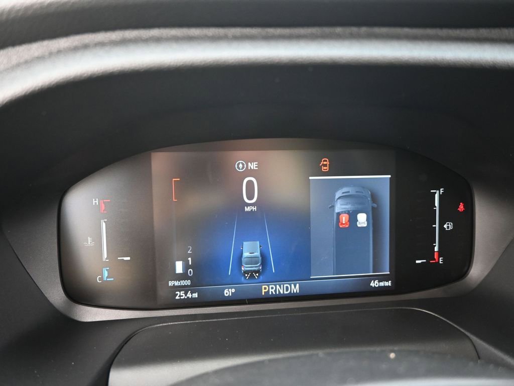 New 2026 Ford Transit 350 148 High Roof Extended image 19