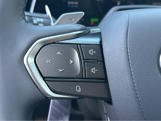 New 2026 Lexus RX 350 w/ Convenience Package AWD/4WD image 26