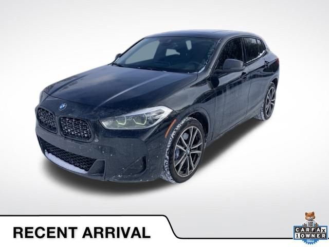 Used 2022 BMW X2 M35i w/ Premium Package