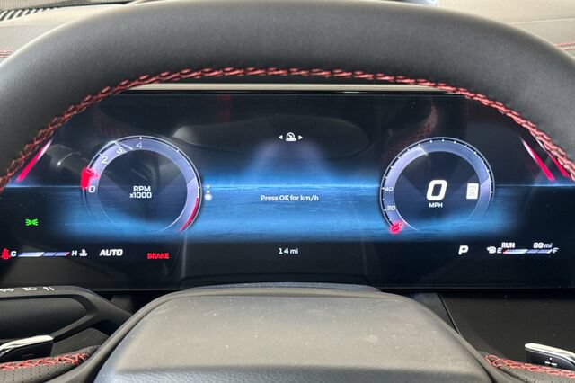 New 2026 Dodge Charger Scat Pack AWD/4WD image 21