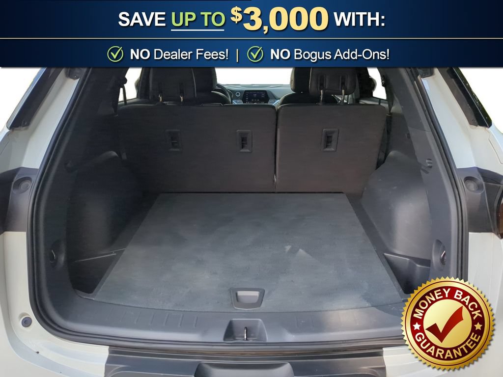 Used 2020 Chevrolet Blazer LT FWD image 23