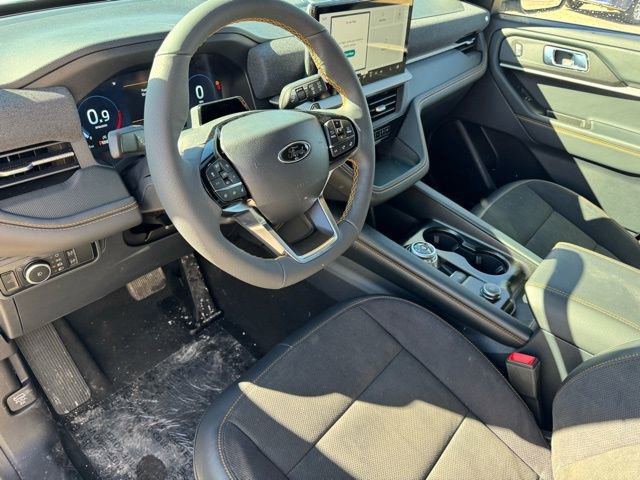 New 2026 Ford Explorer Tremor w/ Tremor Convenience Package image 15