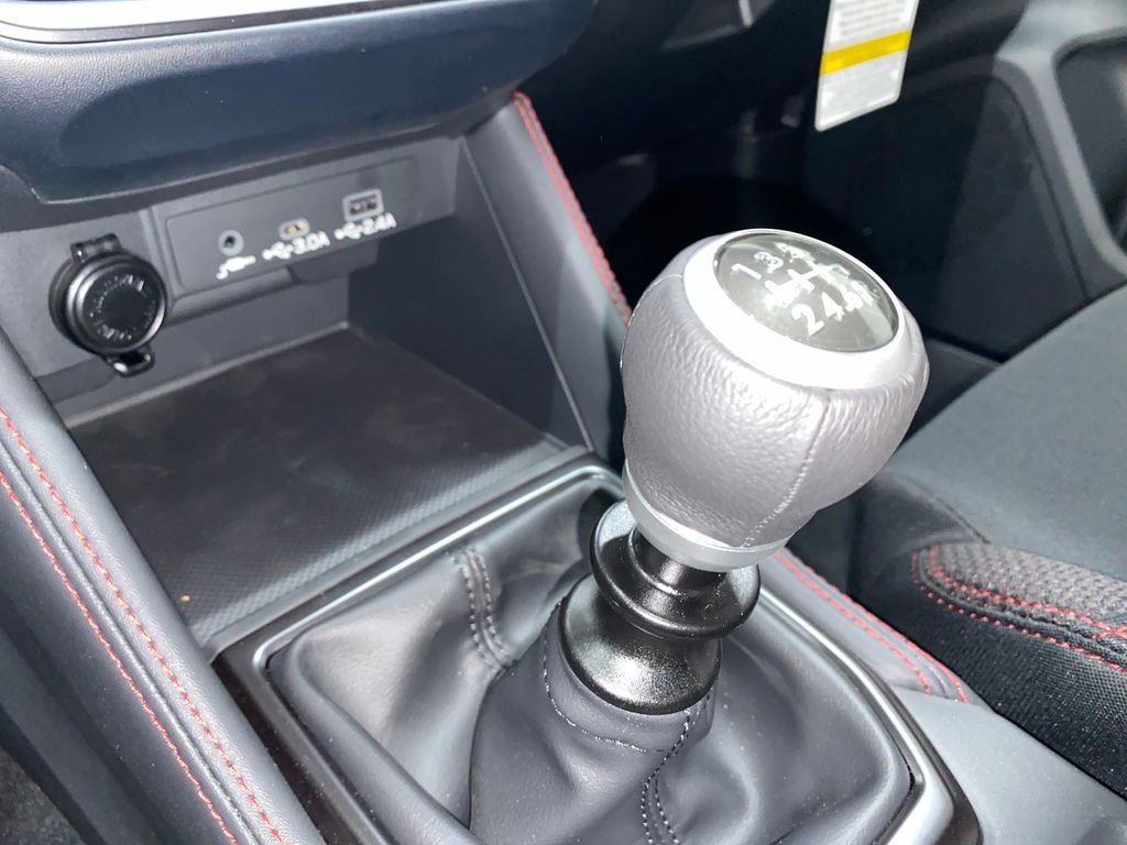 New 2026 Subaru WRX Premium AWD/4WD image 20