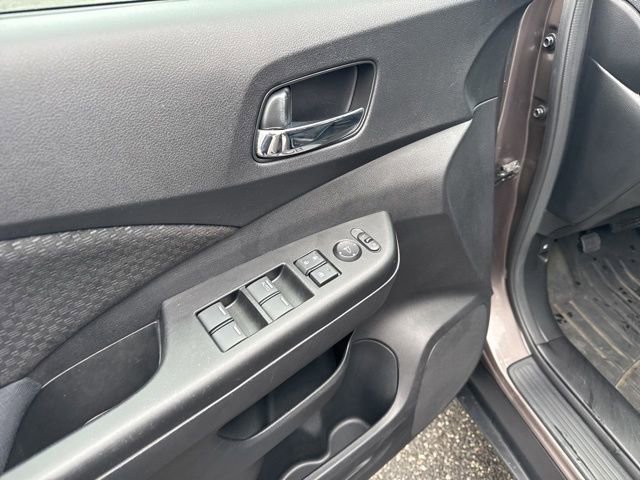 Used 2015 Honda CR-V EX image 23