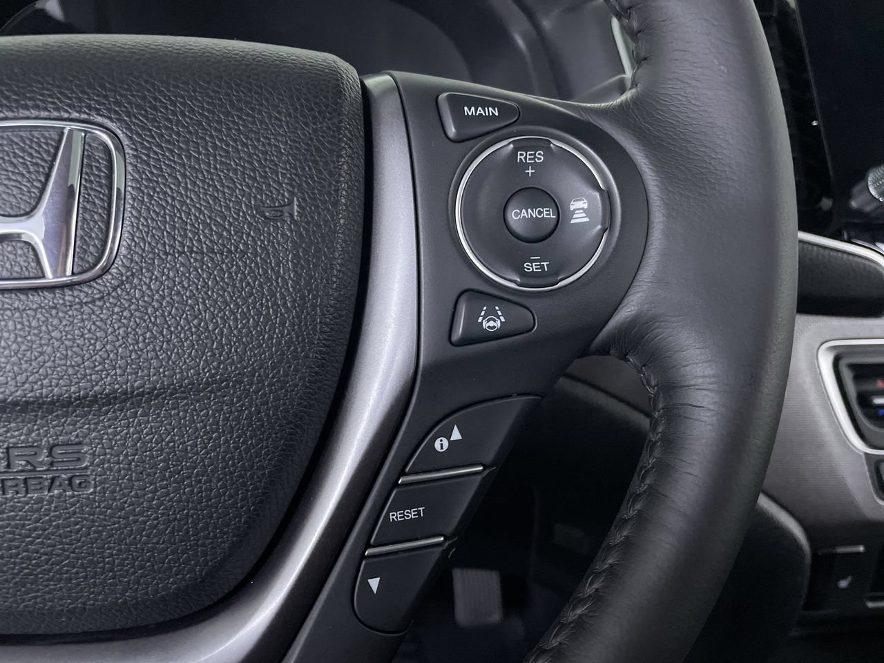 Used 2023 Honda Ridgeline RTL image 27