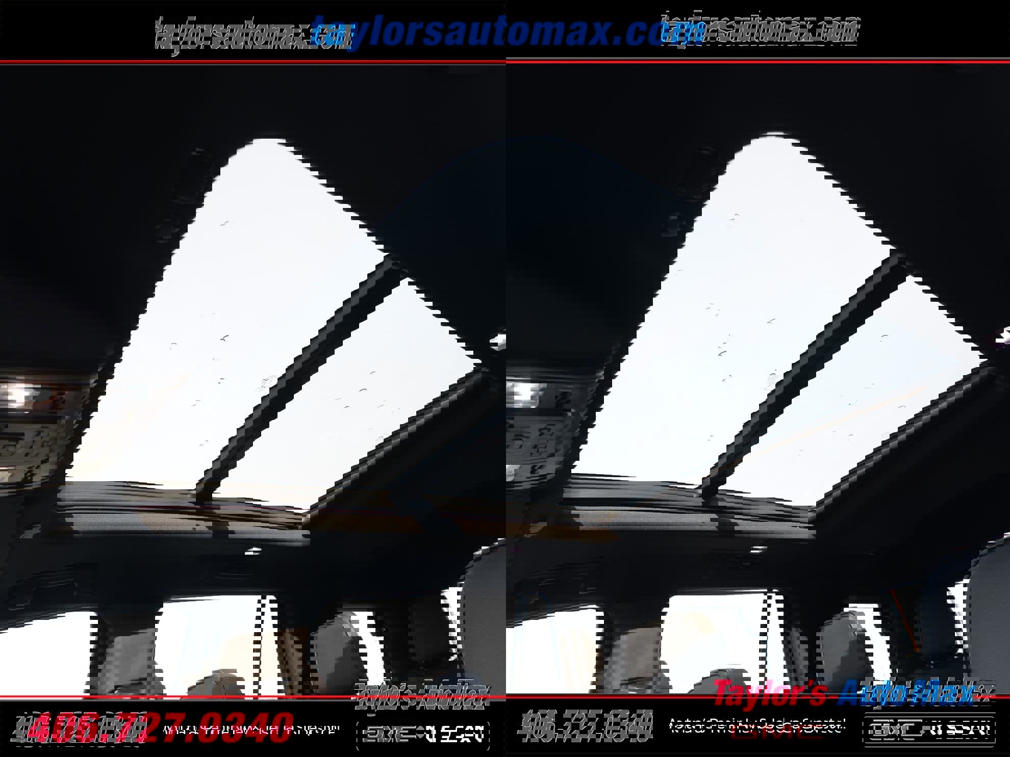 Used 2021 GMC Yukon Denali w/ Advanced Technology Package image 35