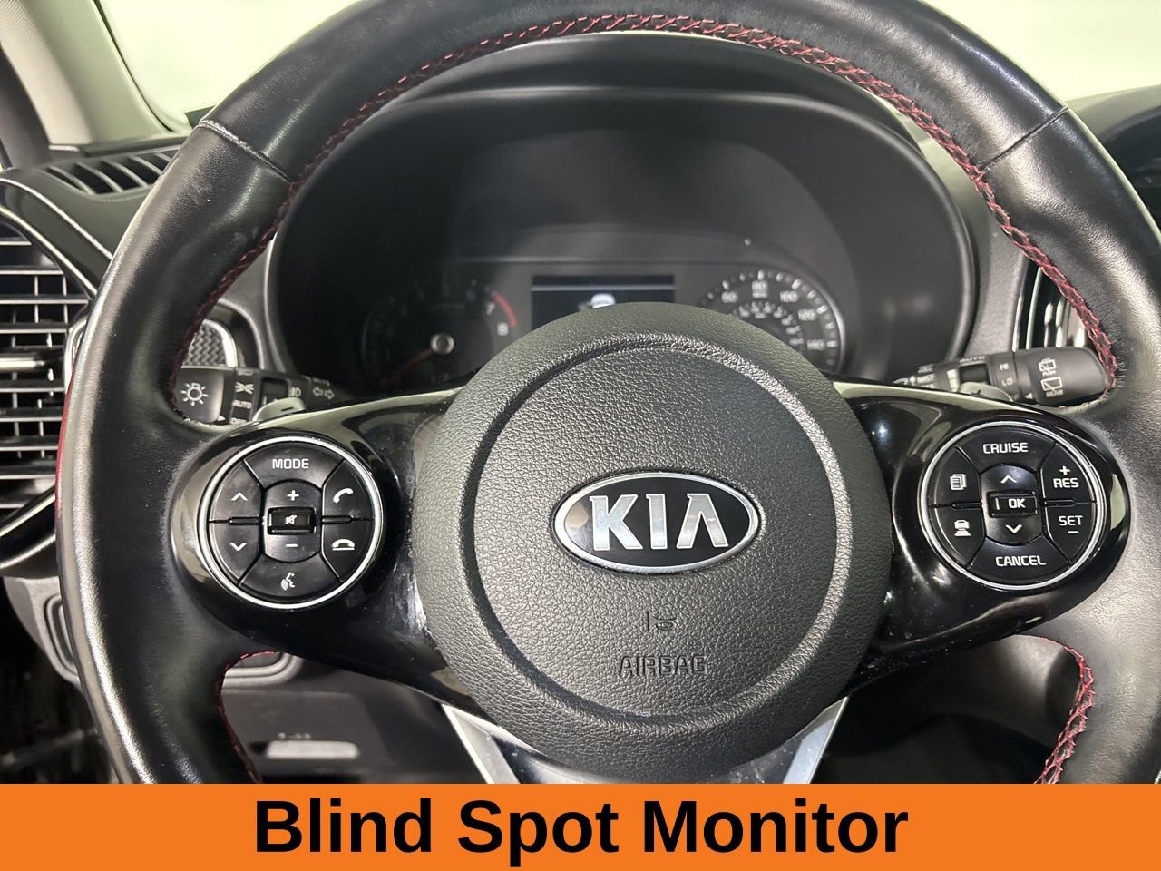 Used 2020 Kia Soul GT-Line Turbo image 15