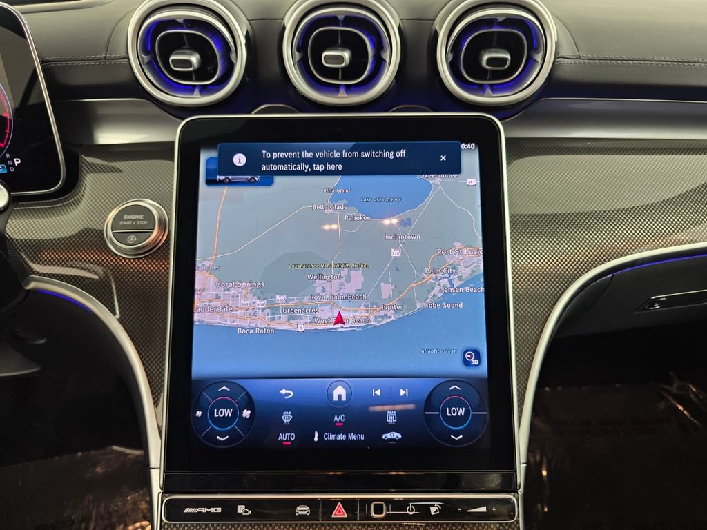 New 2026 Mercedes-Benz CLE 53 AMG 4MATIC Cabriolet image 16