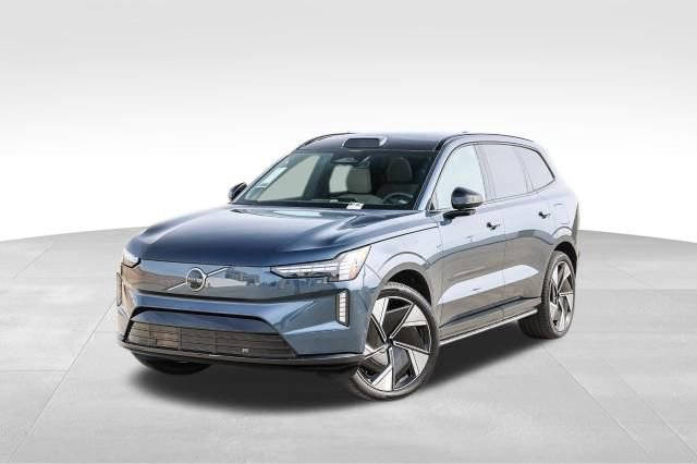 New 2025 Volvo EX90 Plus image 1