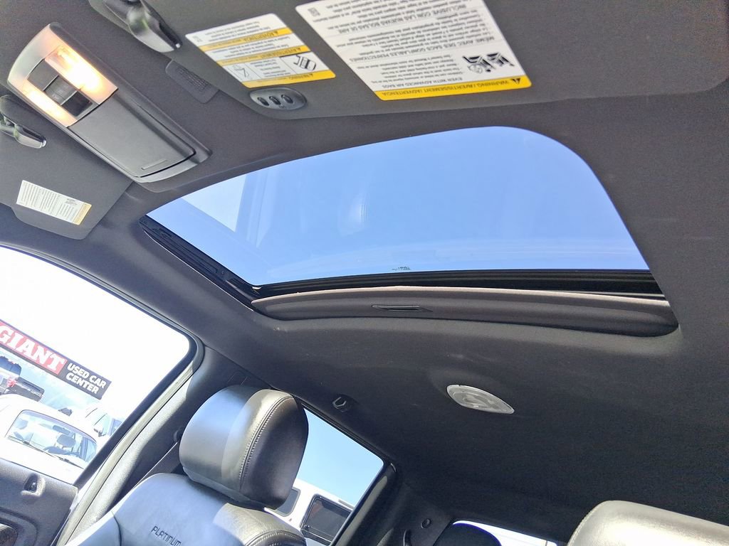 Used 2013 Ford F150 Platinum image 17