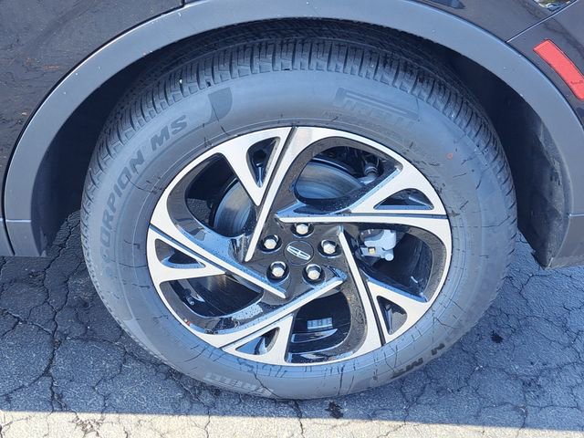 New 2026 Lincoln Nautilus Premier w/ Jet Appearance Package image 27