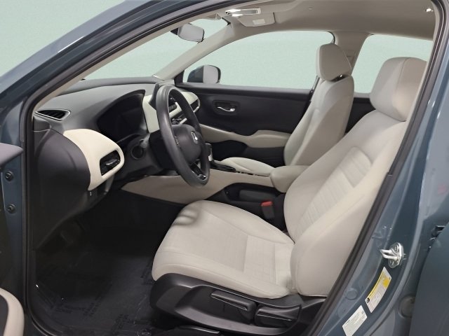 Certified 2024 Honda HR-V LX image 16